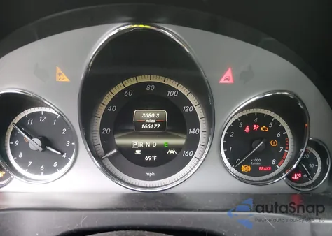 2013 Mercedes-Benz E 350 from USA, damaged, VIN WDDKJ5KB8DF197431